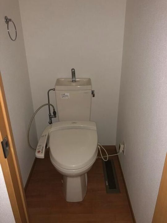 東京都中野区中野1(マンション)の賃貸物件の内装