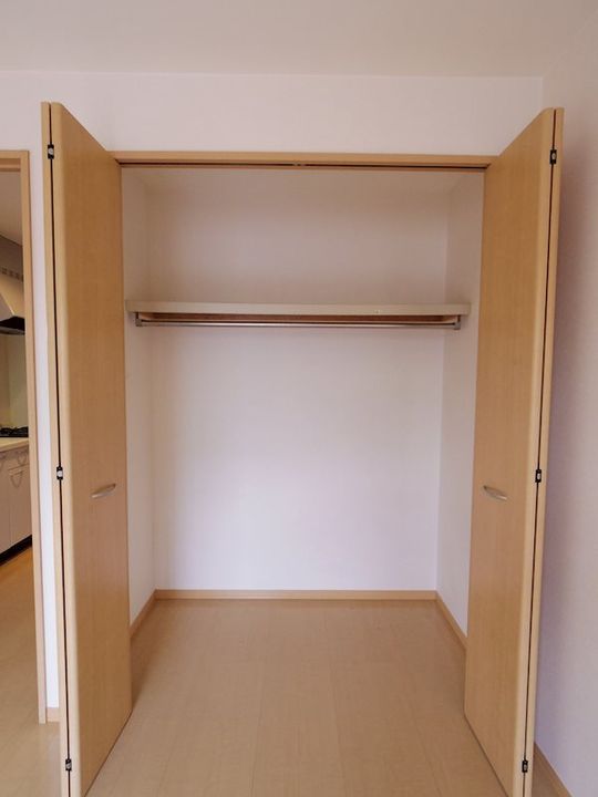 フィーノBの内装