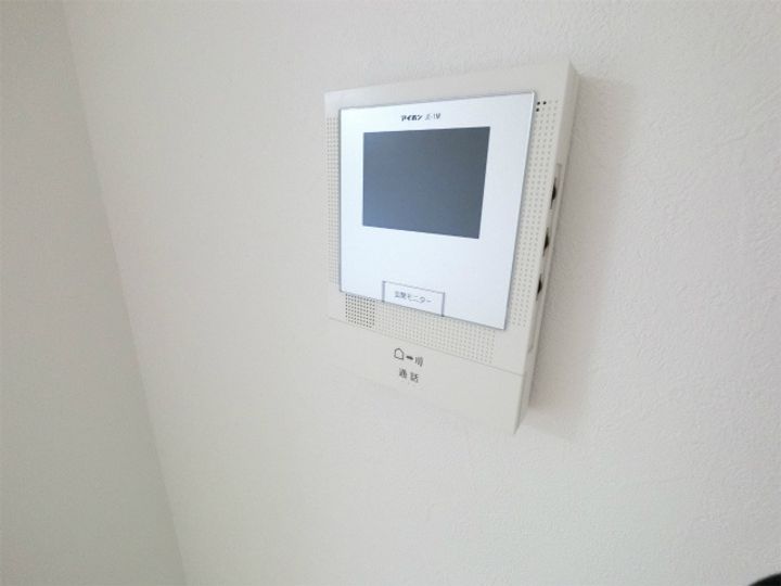 Sunfit武久の内装