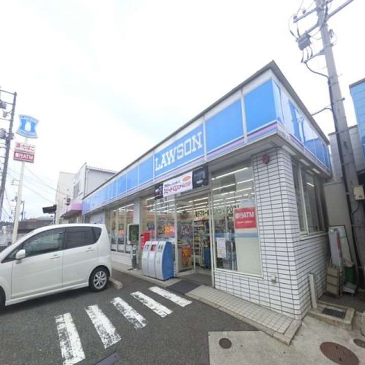 Sunfit武久の周辺