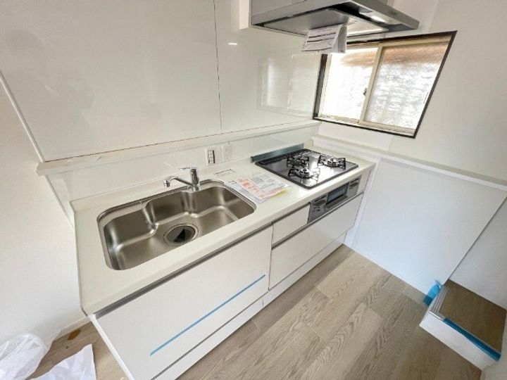 PAO平手のキッチン