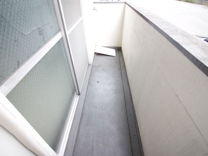 フィオ-レ桂坂の内装