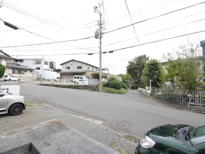 フィオ-レ桂坂のその他画像