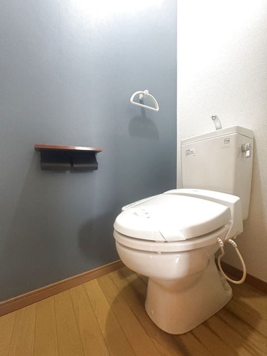 ブロードオーシャンの内装