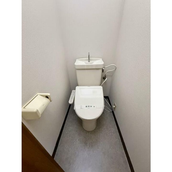 神奈川県横浜市戸塚区名瀬町(アパート)の賃貸物件の内装