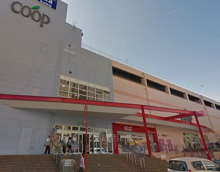 神奈川県横浜市戸塚区名瀬町(アパート)の賃貸物件の周辺