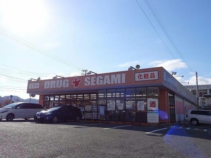 ルシール 名東の周辺