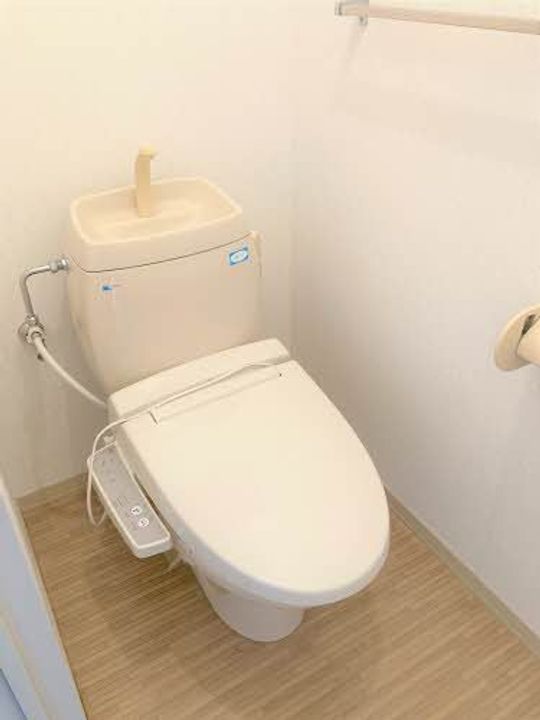 パークアベニュー 1号の内装