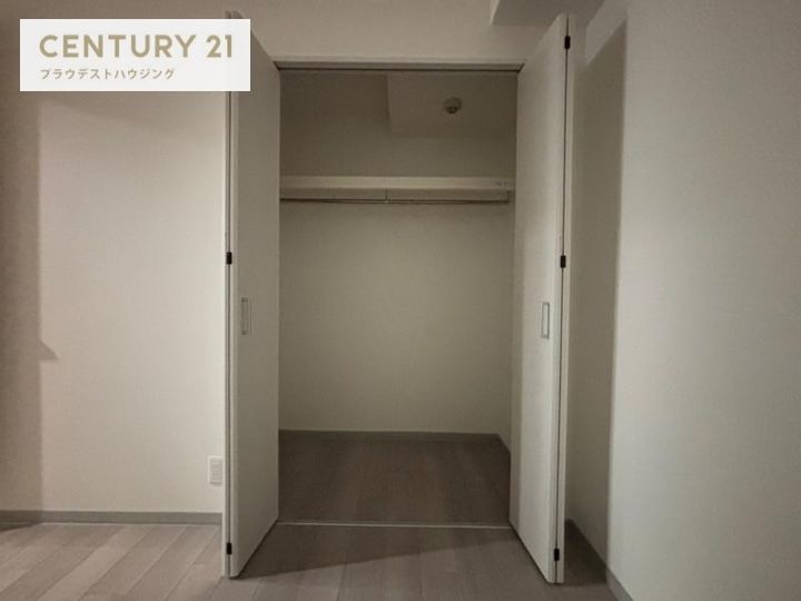 阪神ハイグレードマンション7番館の内装