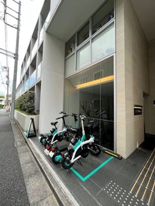 東京都渋谷区笹塚2(マンション)の賃貸物件のその他画像