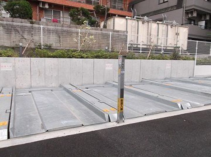 東京都渋谷区笹塚2(マンション)の賃貸物件の地図
