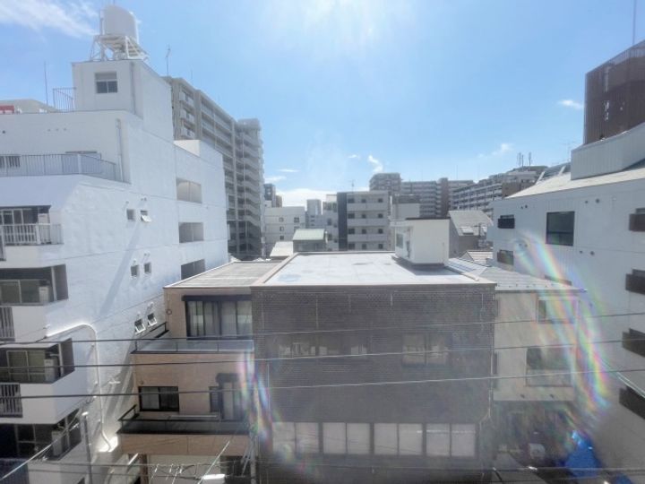広島県広島市中区住吉町(マンション)の賃貸物件のその他画像