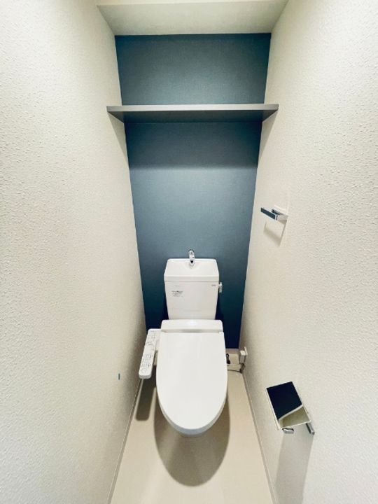 東京都大田区山王3(マンション)の賃貸物件の内装