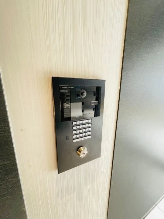 東京都大田区山王3(マンション)の賃貸物件の内装