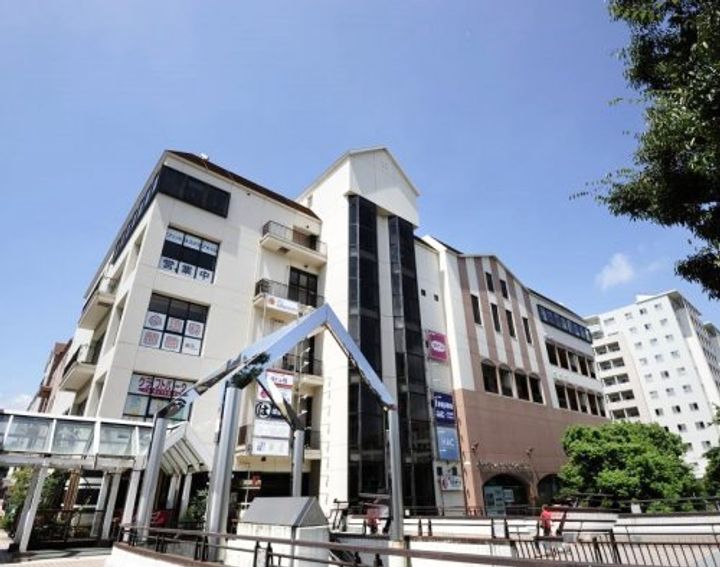 神奈川県横浜市中区本牧三之谷(一戸建)の賃貸物件の周辺