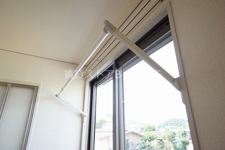 神奈川県秦野市鶴巻(アパート)の賃貸物件の内装