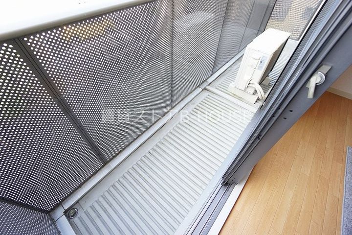 神奈川県秦野市鶴巻(アパート)の賃貸物件の内装