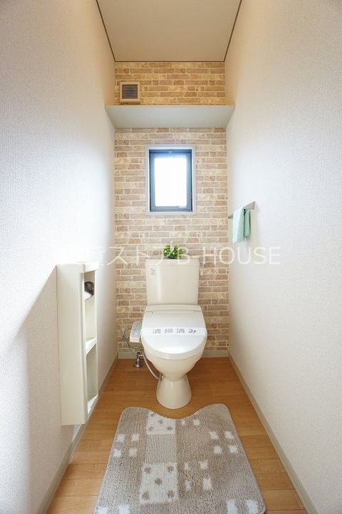 神奈川県秦野市鶴巻(アパート)の賃貸物件の内装