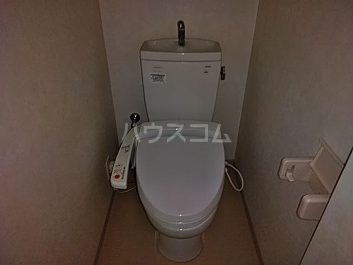 ラフィネールの内装