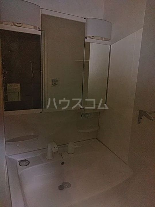 ラフィネールの内装