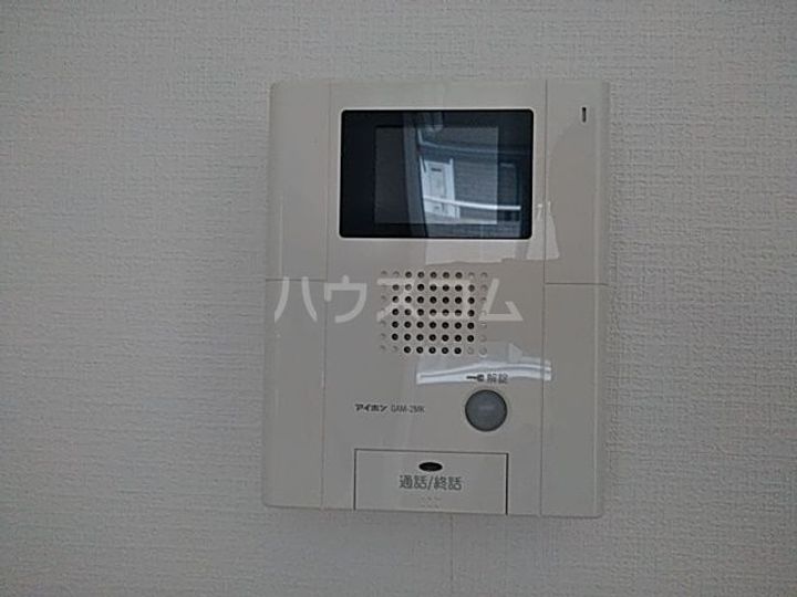 ラフィネールの内装