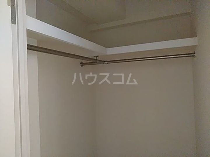 ラフィネールの内装
