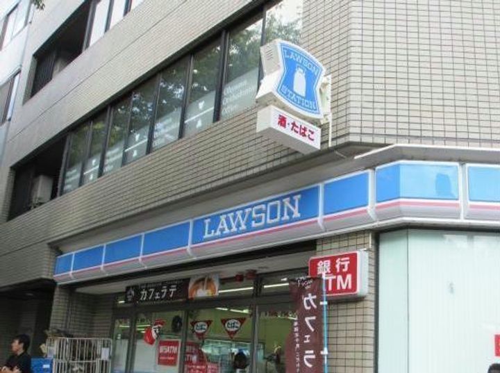 プレサンス THE 栄の周辺
