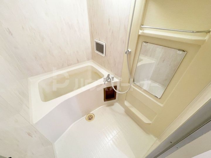 東京都葛飾区金町4(マンション)の賃貸物件の風呂