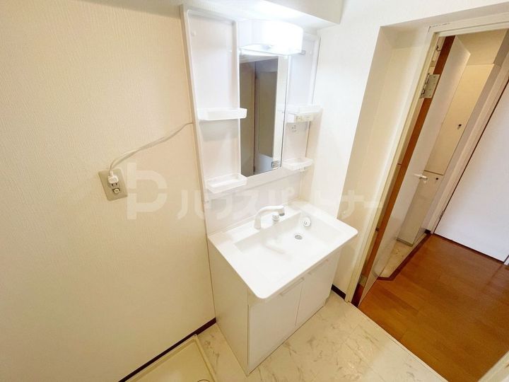 東京都葛飾区金町4(マンション)の賃貸物件の内装