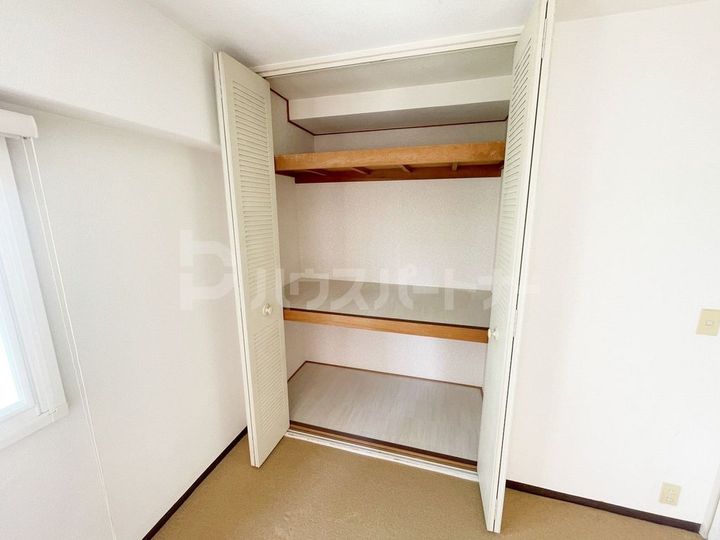 東京都葛飾区金町4(マンション)の賃貸物件の内装