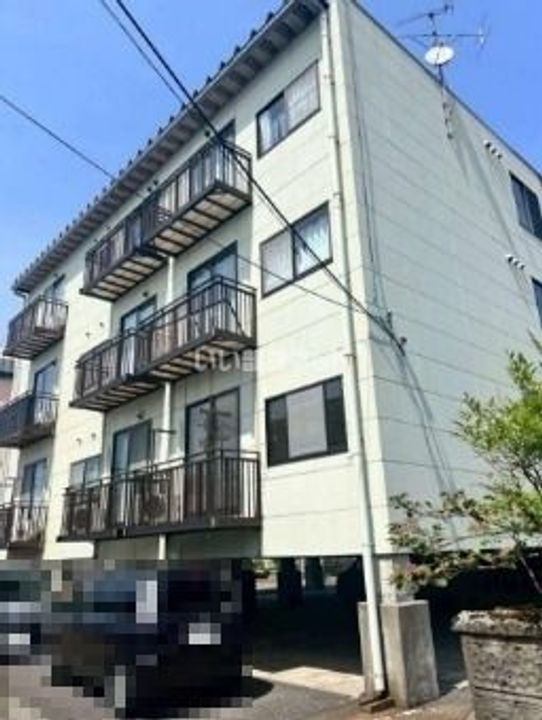 新潟県三条市興野2(アパート)の賃貸物件のその他画像