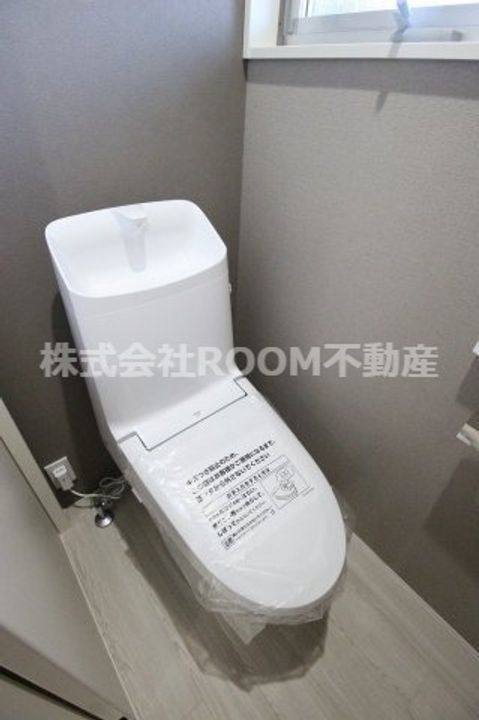 Spumoniの内装