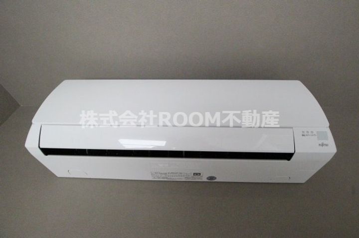 Spumoniの内装