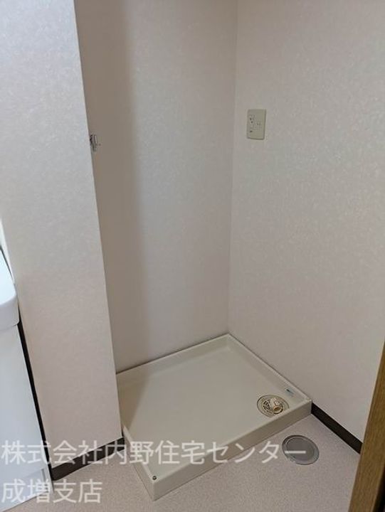 プラザサンタナカ5号館のその他画像