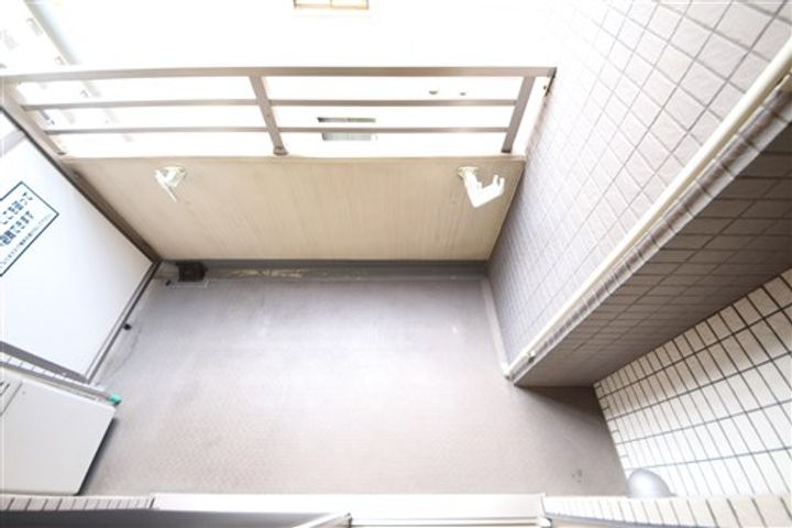 フェニックス日本橋高津の内装