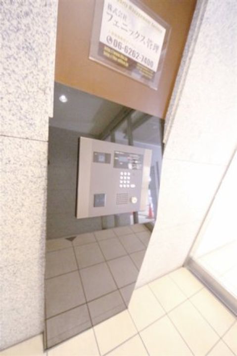 フェニックス日本橋高津の内装