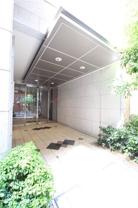 フェニックス日本橋高津の地図