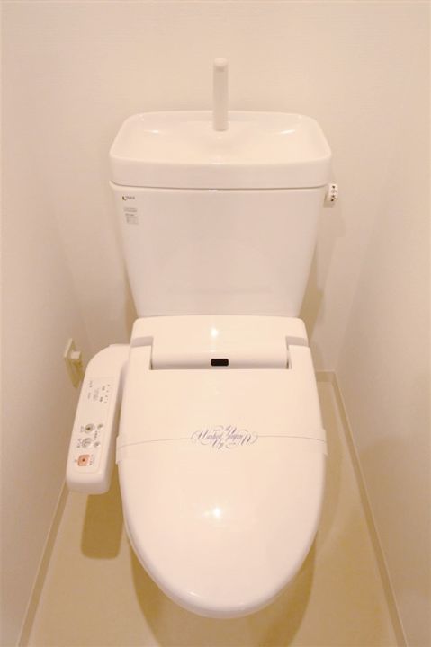 フェニックス日本橋高津の内装