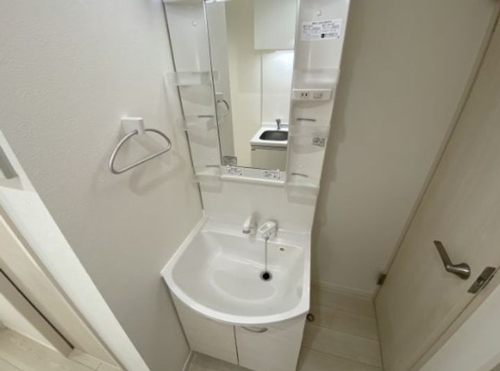 ミハス千川IIの内装