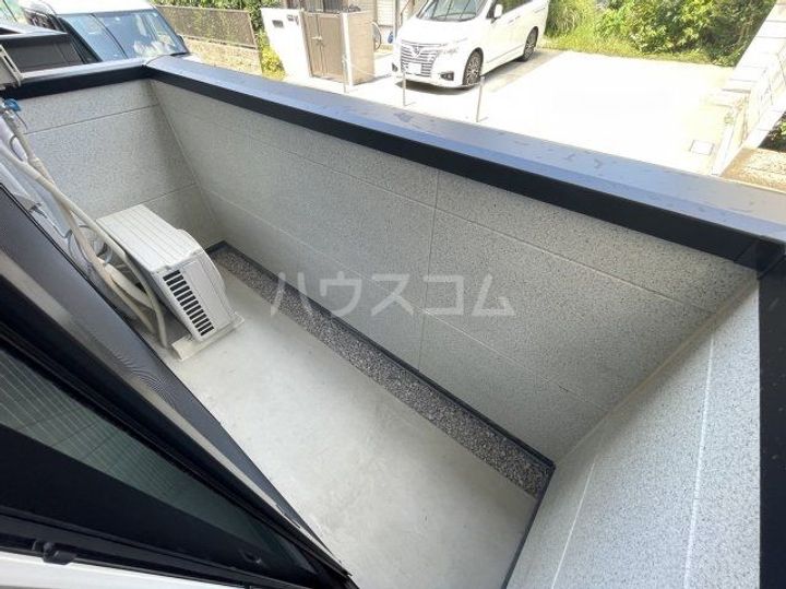 MELDIA東大宮IVの内装