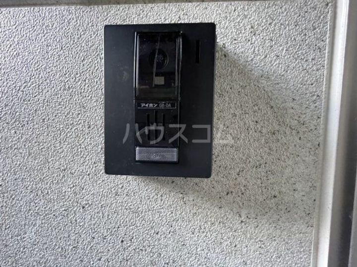 MELDIA東大宮IVの内装