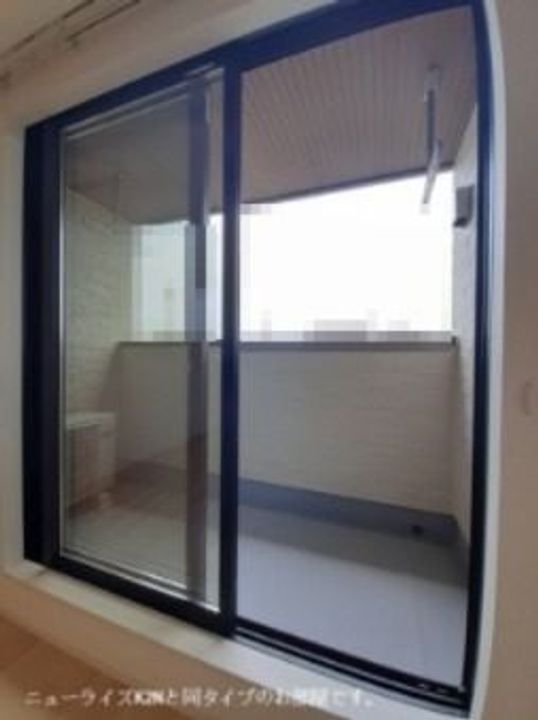 グランドールIIの内装