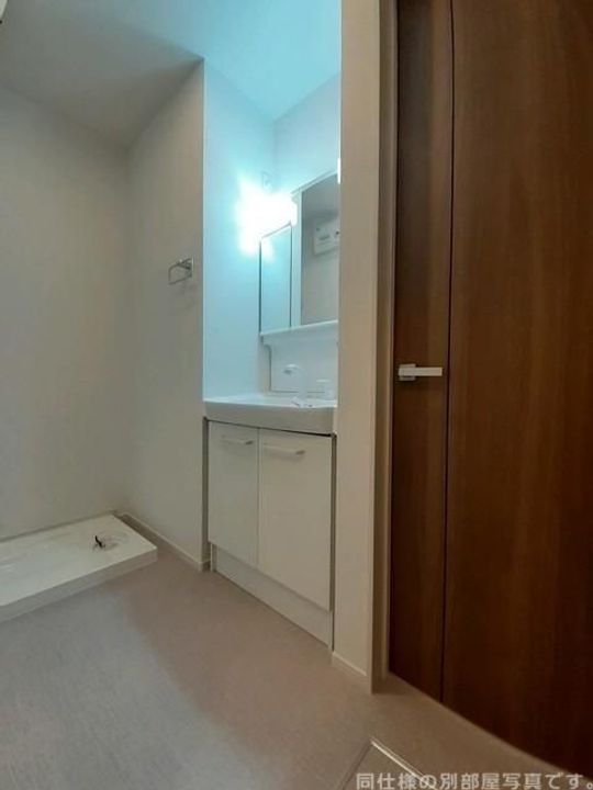 グランドールIIの内装