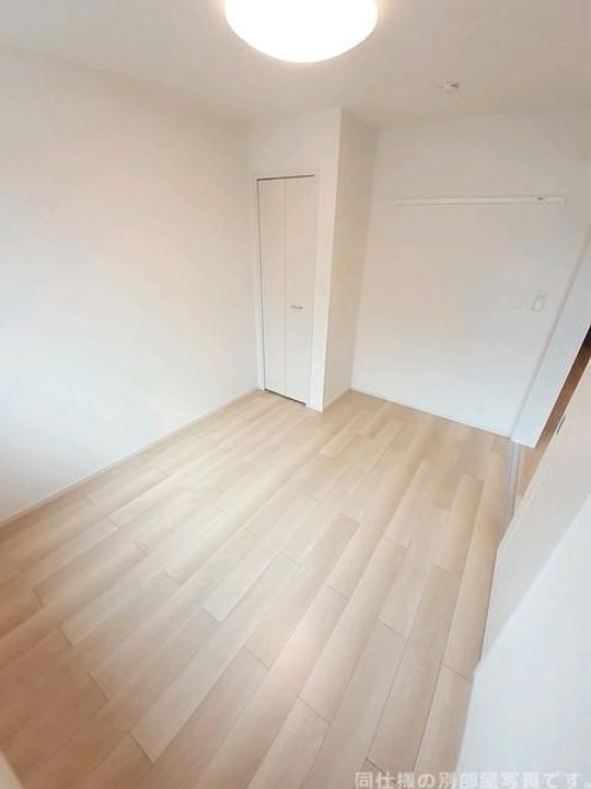 グランドールIIの内装