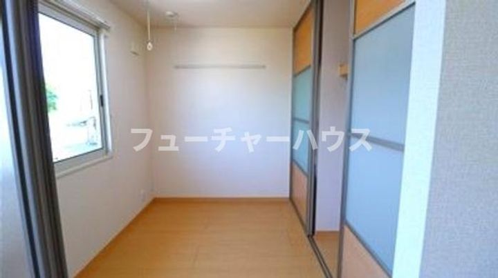 パインウッドの内装