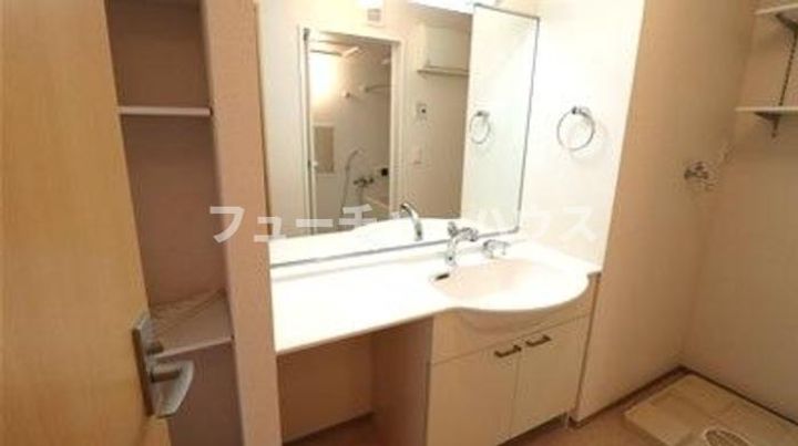 パインウッドの内装