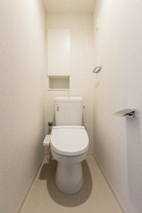 ラ・コリーヌ日吉の内装