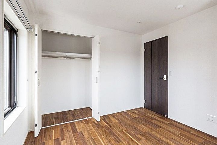 ラ・コリーヌ日吉の内装