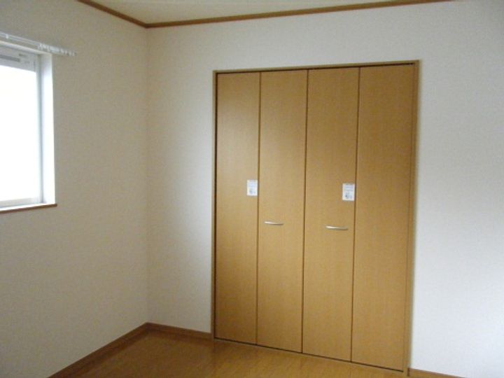 茨城県下妻市見田(一戸建)の賃貸物件の内装