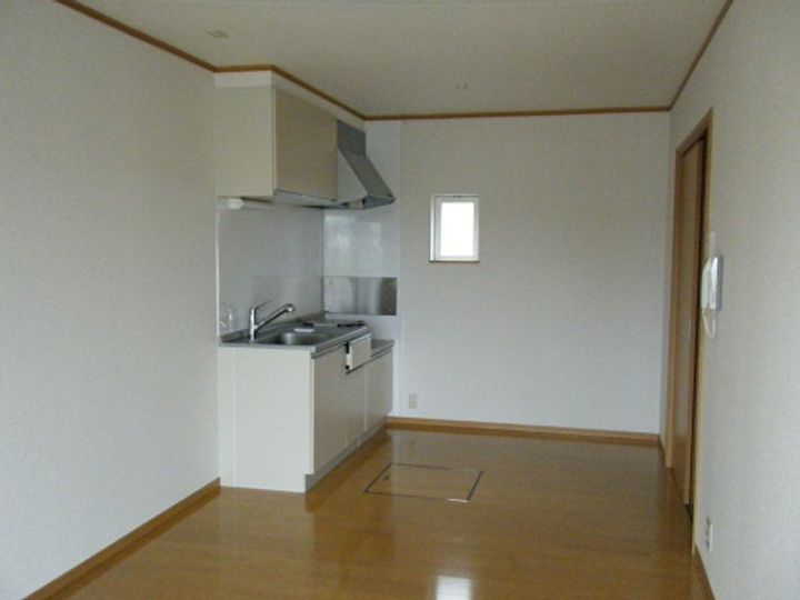 茨城県下妻市見田(一戸建)の賃貸物件の外観